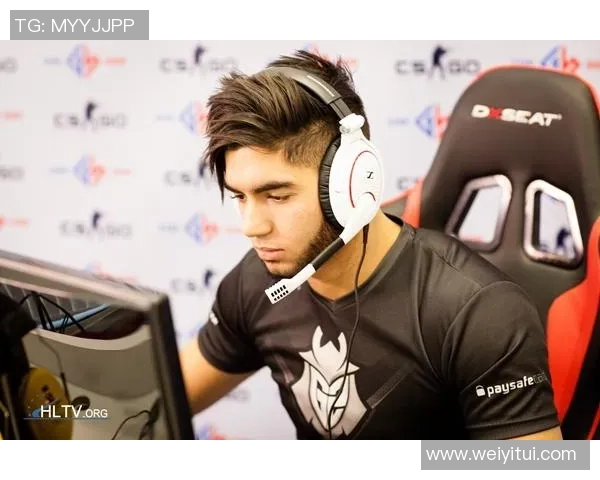 FPX在CSGO力量排名中创下新高展现强大实力与潜力