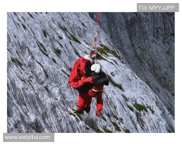 攀岩之巅：深入了解上海攀岩队的默契与协作精神