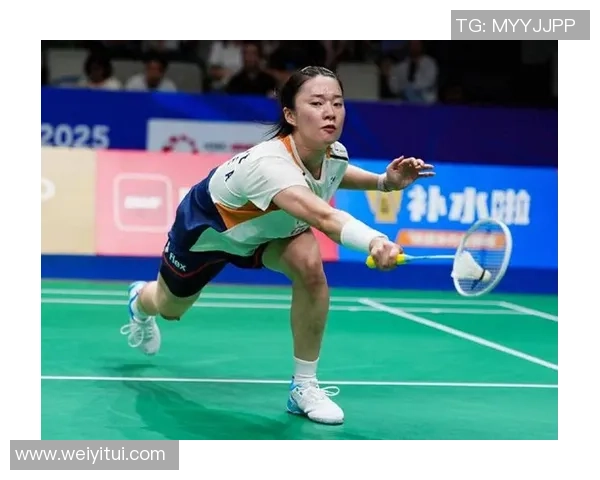 权威发布羽毛球技术实力榜单揭示顶尖选手风采与发展潜力