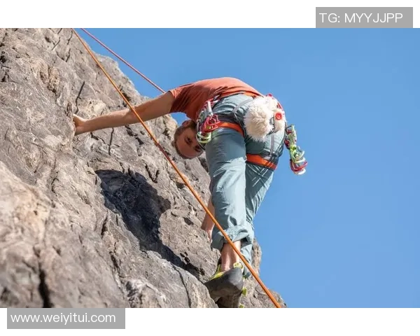 杭州攀岩队在极限运动会中的意识表现与团队协作分析
