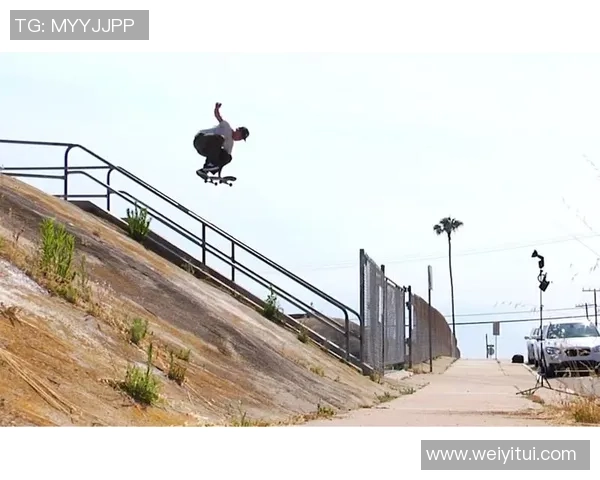 滑板人生的追逐与坚持吴军分享他的滑板生涯故事与心路历程