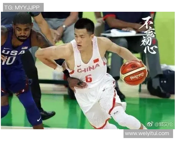 王磊专访:从青涩少年到篮球巨星的成长之路回顾 王磊专访:从青涩少年到篮球巨星的成长之路回顾