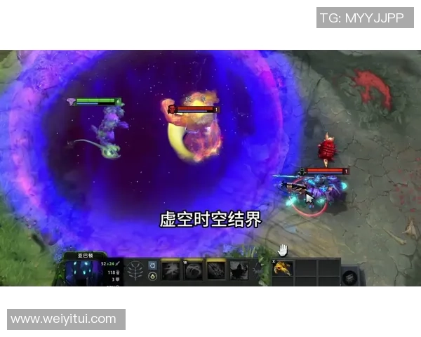 科学DOTA2个人能力提升的有效训练方法与实用技巧分享
