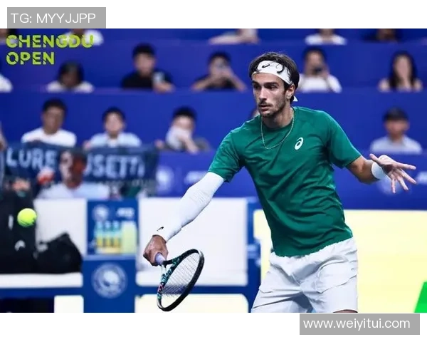 聚焦网球：探讨成都网球队员个人能力提升与团队协作的关系