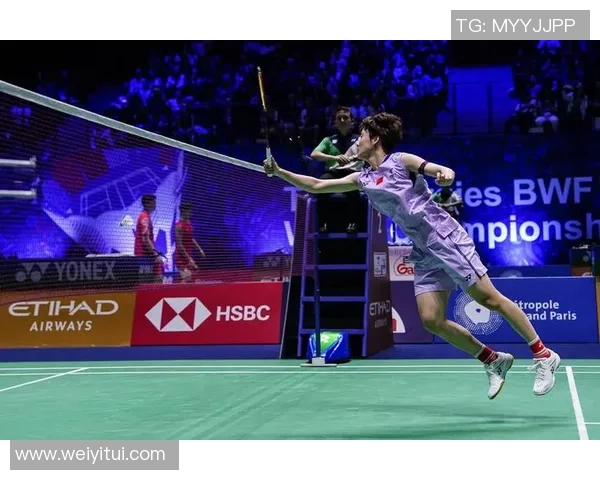 西安羽毛球队勇闯世锦赛展现逆袭精神与团队力量