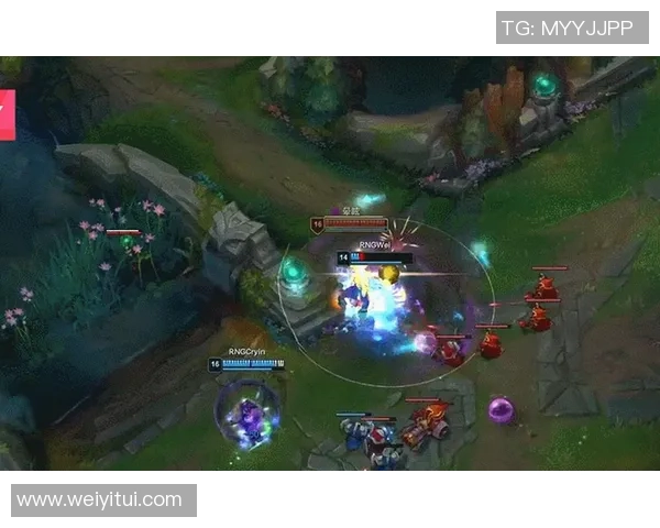 赛后复盘：RNG与EDG灵活应变的战术对决与启示