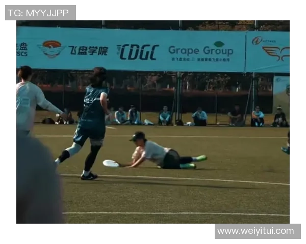 飞盘速度之争：深入分析上海飞盘队的竞技表现与战术策略