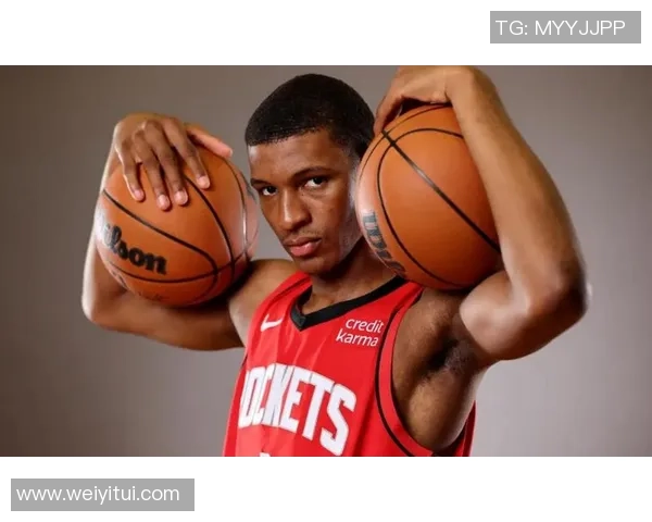 小贾巴里史密斯：新星崛起，篮球场上的未来之星与潜力无限的天才