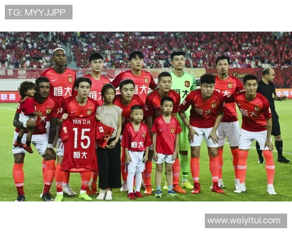 恒大与鹿岛鹿角精彩对决集锦回顾足球盛宴的巅峰时刻